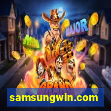 samsungwin.com