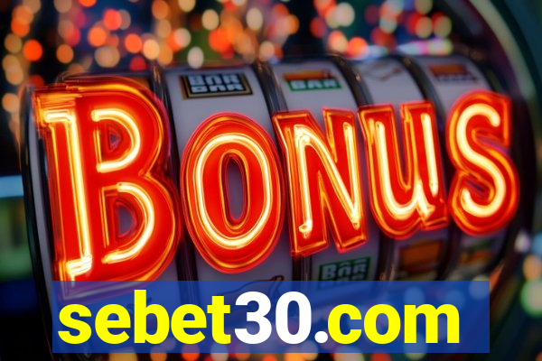 sebet30.com