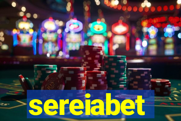 sereiabet