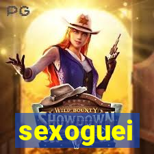 sexoguei