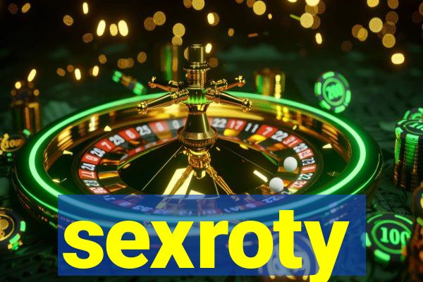 sexroty