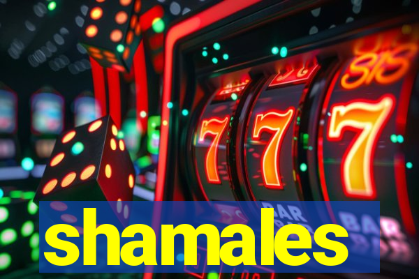 shamales