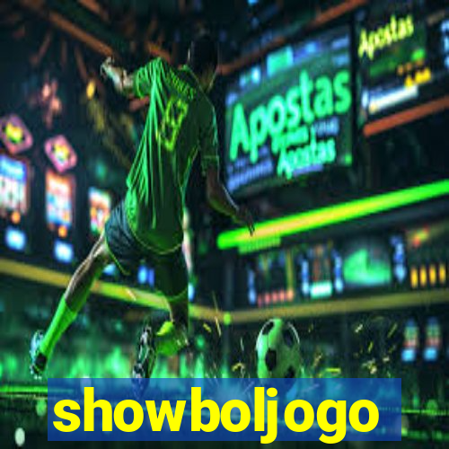 showboljogo