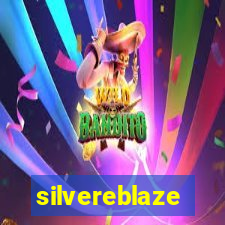 silvereblaze