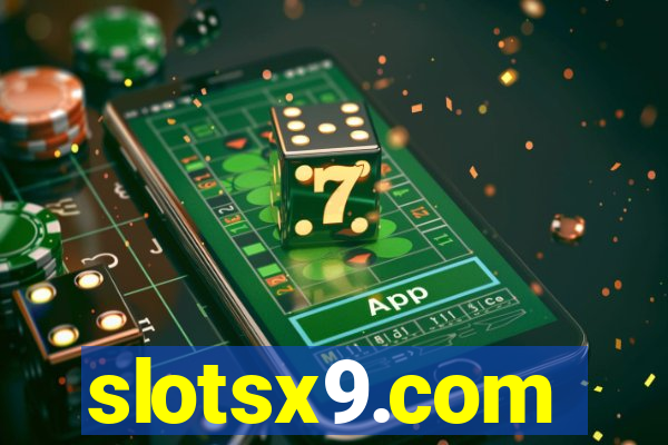 slotsx9.com