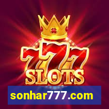 sonhar777.com