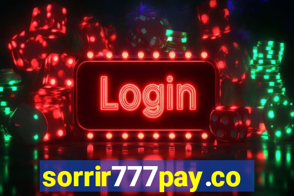 sorrir777pay.com