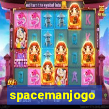 spacemanjogo