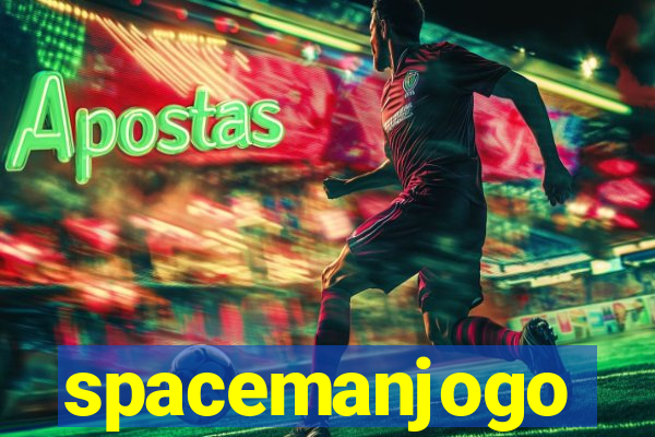 spacemanjogo