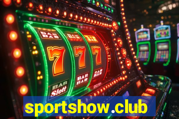 sportshow.club