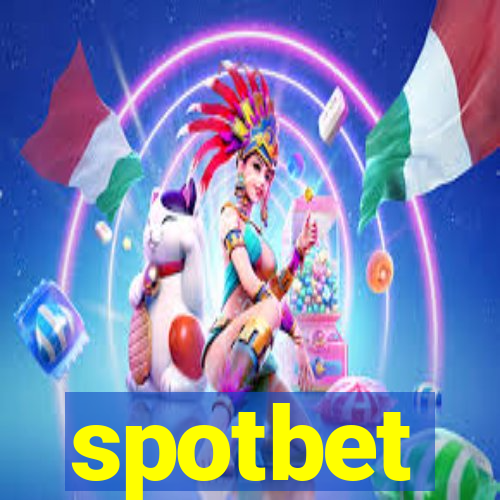 spotbet