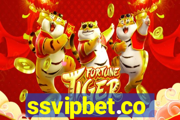 ssvipbet.co