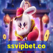 ssvipbet.co