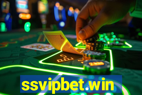 ssvipbet.win