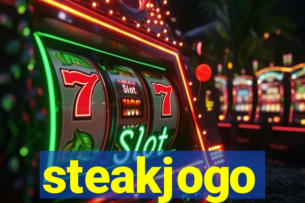 steakjogo