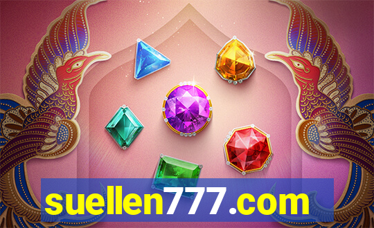 suellen777.com