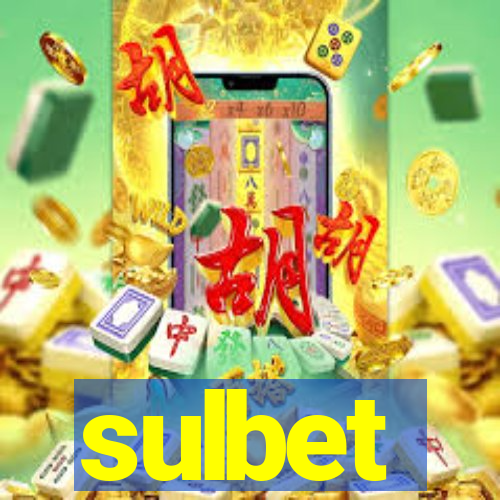 sulbet