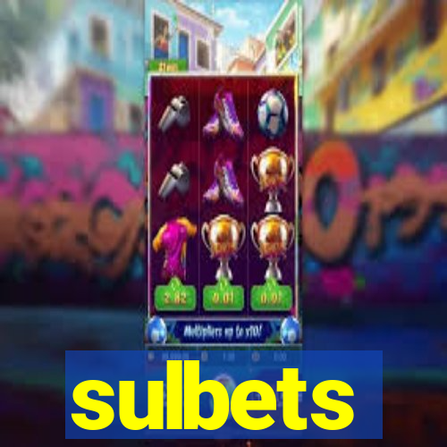 sulbets