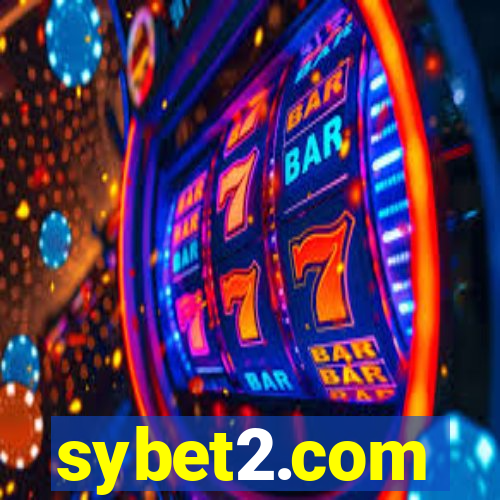 sybet2.com