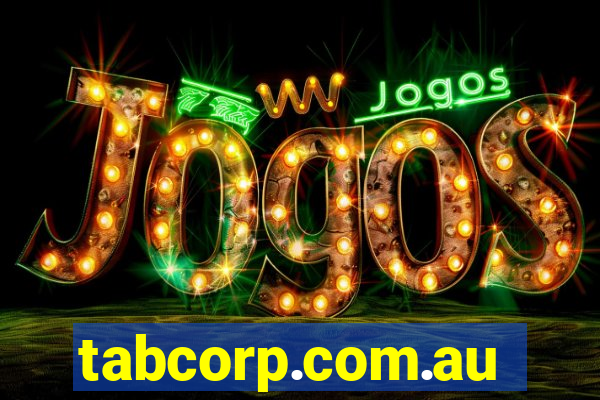 tabcorp.com.au