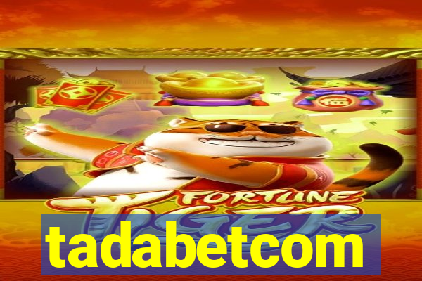 tadabetcom