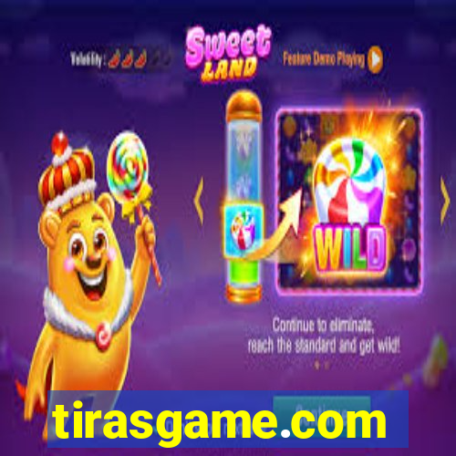 tirasgame.com