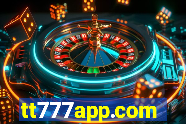 tt777app.com