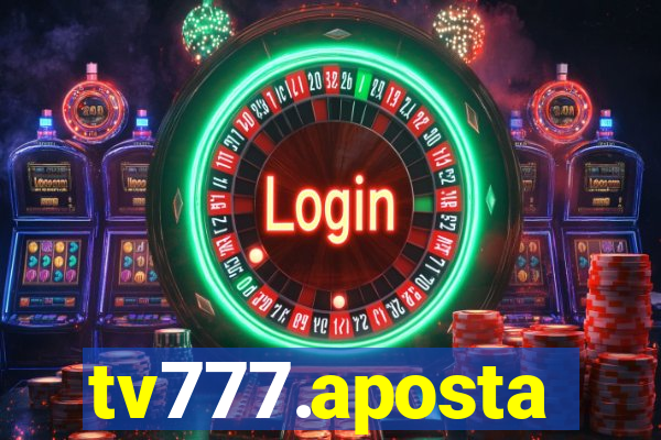 tv777.aposta