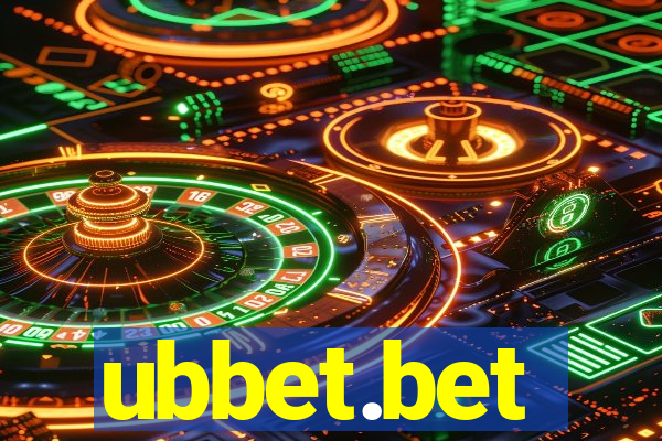 ubbet.bet