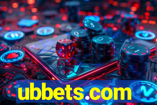 ubbets.com