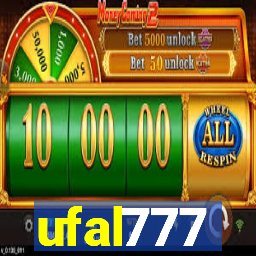 ufal777