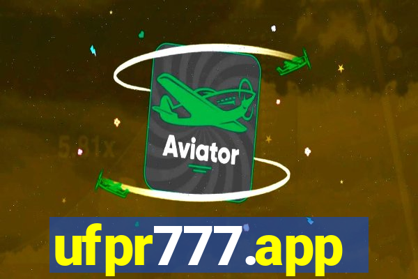 ufpr777.app