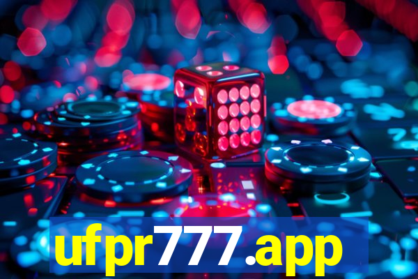 ufpr777.app