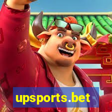 upsports.bet