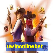 uwinonlinebet