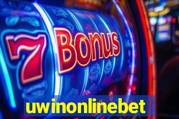 uwinonlinebet