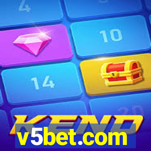 v5bet.com