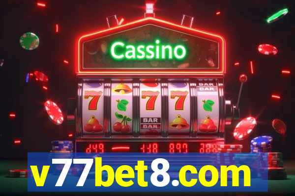 v77bet8.com