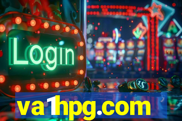 va1hpg.com