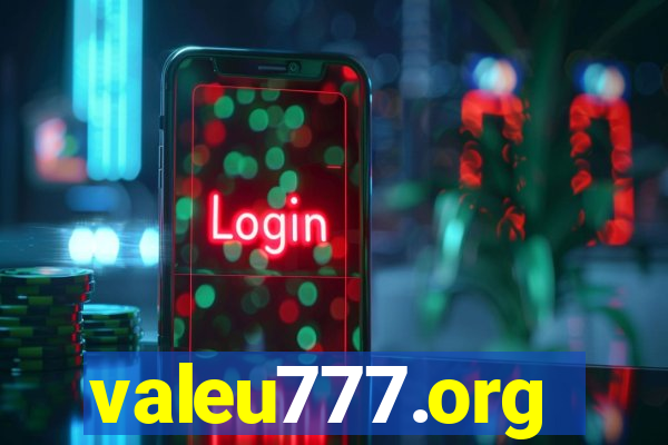 valeu777.org