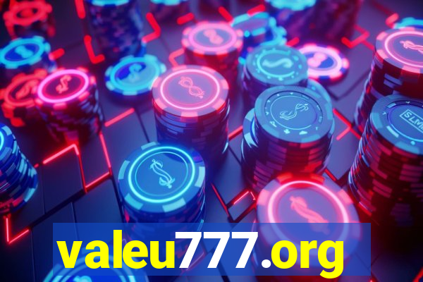 valeu777.org