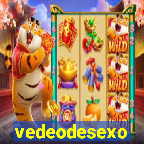 vedeodesexo