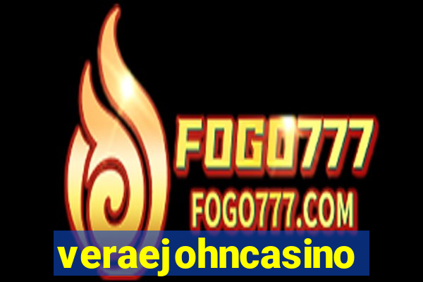 veraejohncasino