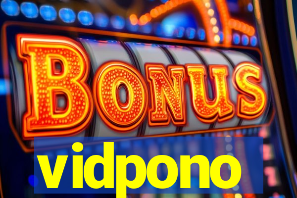 vidpono