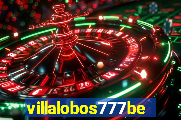 villalobos777bet.com