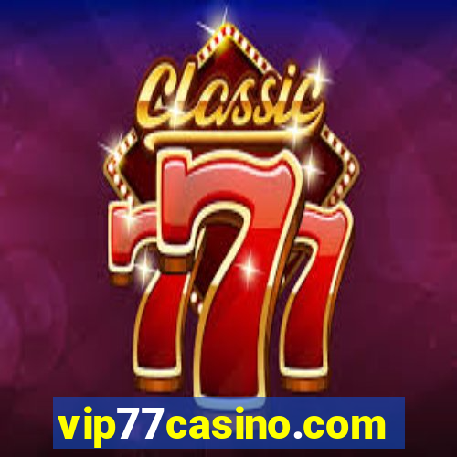 vip77casino.com