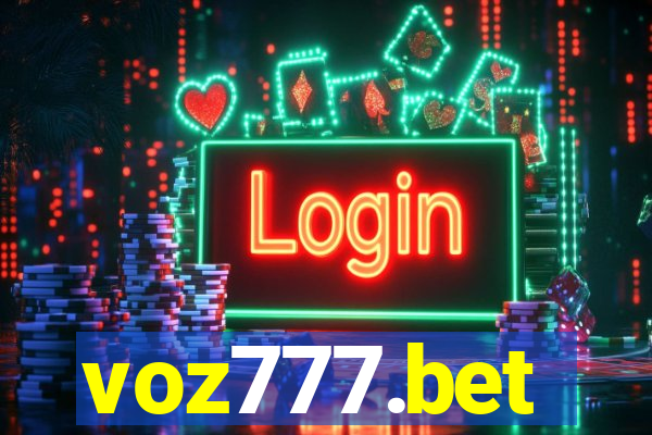 voz777.bet