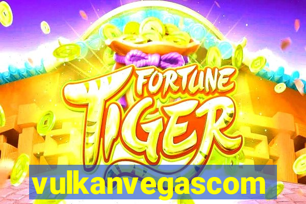 vulkanvegascom