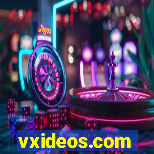 vxideos.com