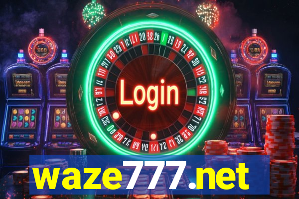 waze777.net